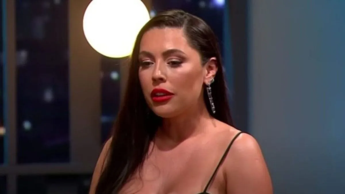 Daniela Aránguiz regresa y revela: “Hace dos semanas que me encuentro alejada de todos”