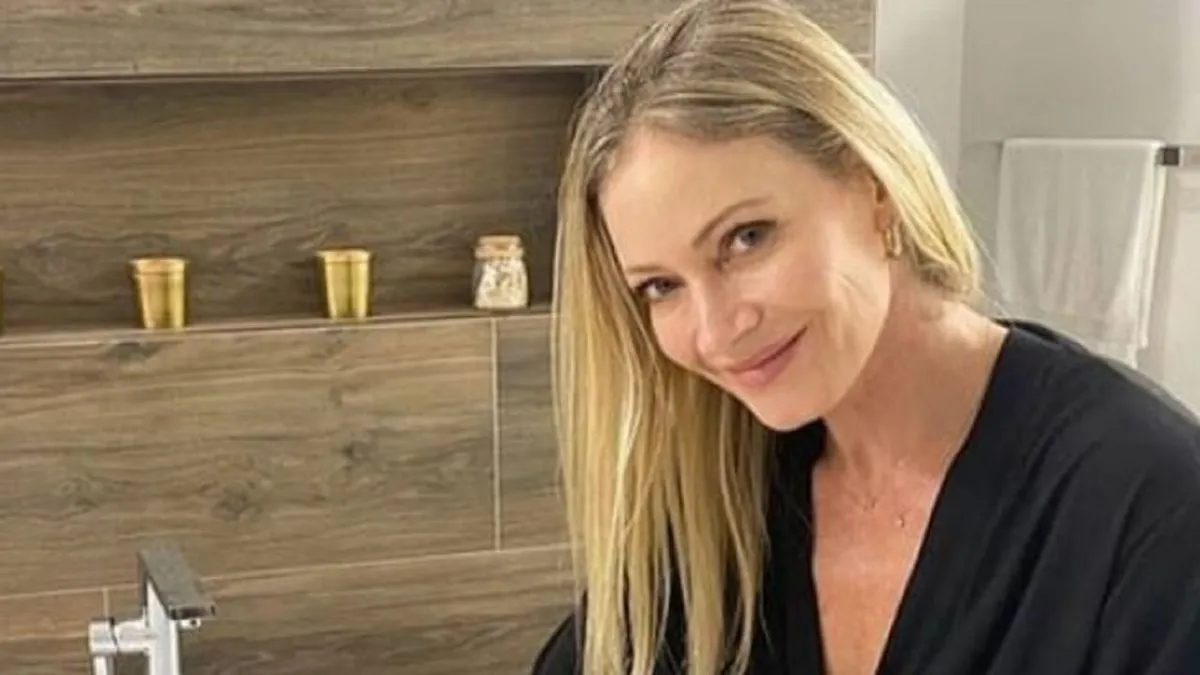 Marcela Vacarezza revela por qué se alejó de X tras meses de silencio