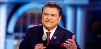 Don Francisco enfrenta un momento incómodo que lo deja descolocado.