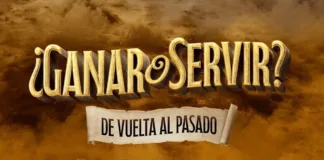 Todo listo para la gran final de "¿Ganar o Servir?". ¡No te la pierdas!