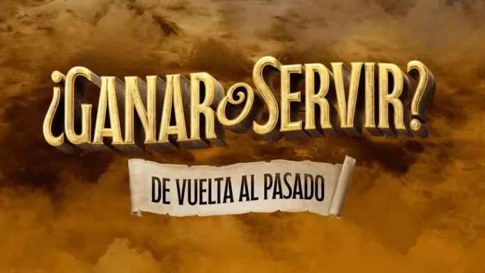 Todo listo para la gran final de "¿Ganar o Servir?". ¡No te la pierdas!