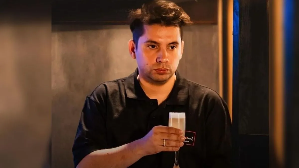 Fabrizio Copano se despide y revela sus pensamientos en una emotiva reflexión.