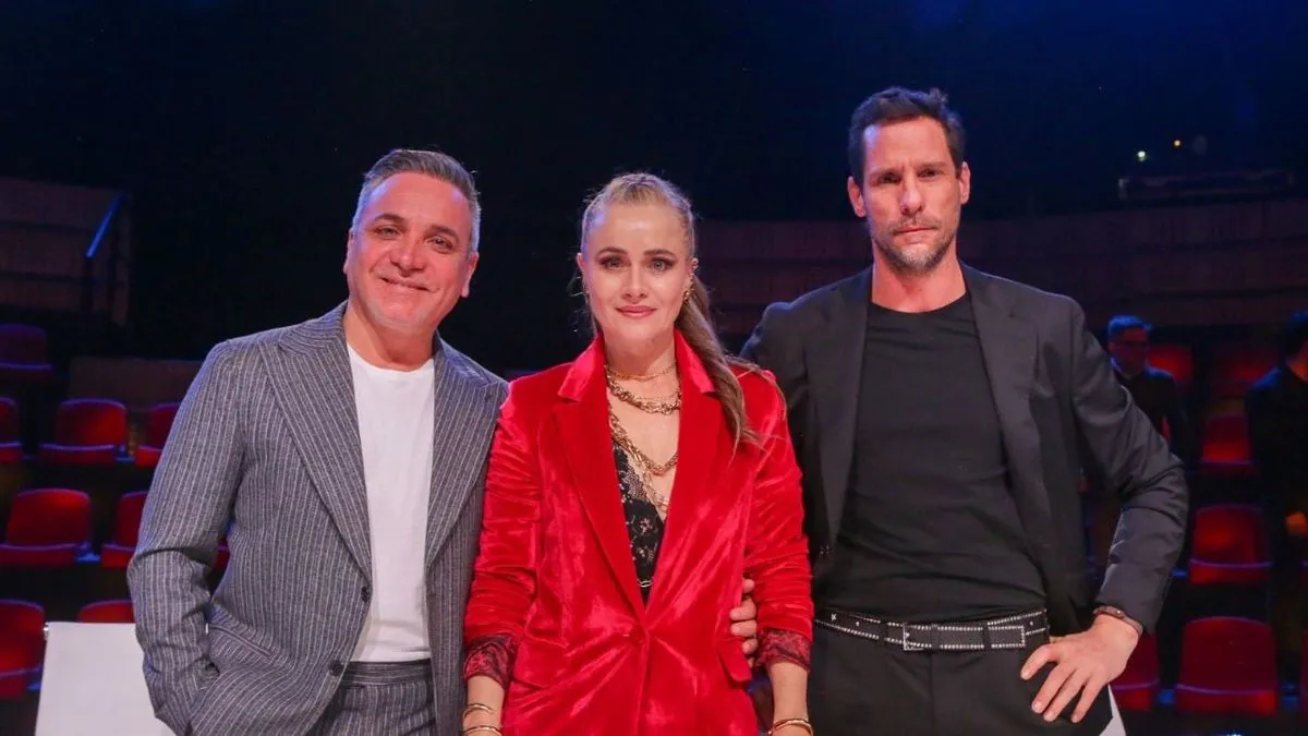 TVN bajo la lupa: críticas al jurado de "Mi nombre es" por sus decisiones.