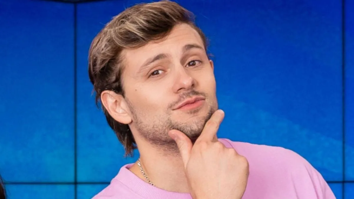 Joaquín Méndez celebra su nuevo rol en Viña: “Jamás imaginé estar tan cerca de aquello”