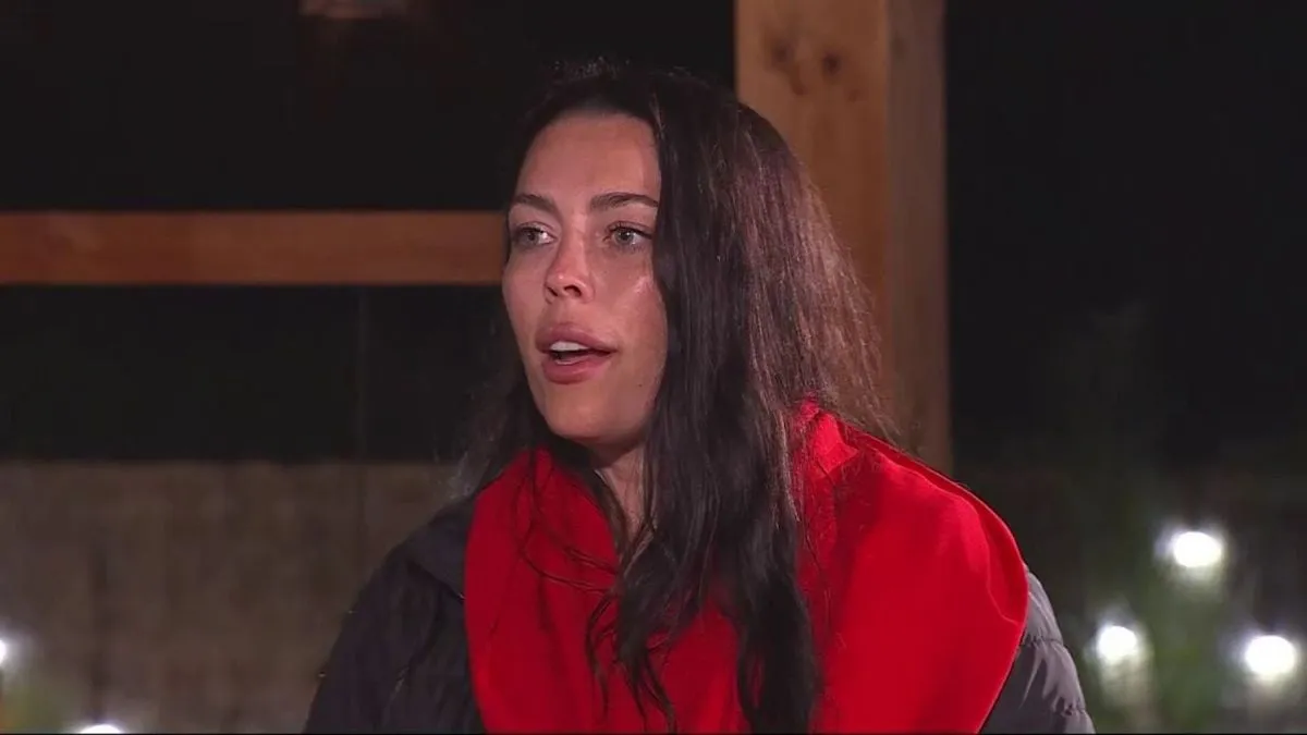 Daniela Aránguiz estalla contra Claudia Schmidt en un nuevo enfrentamiento.