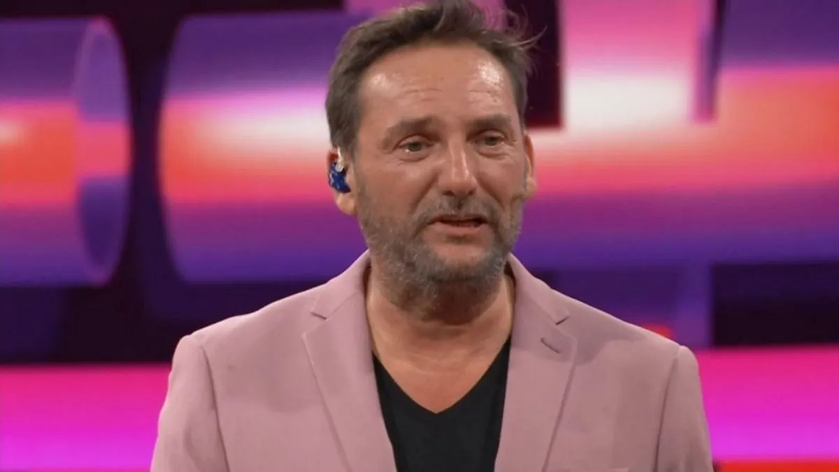 Daniel Fuenzalida recuerda a su madre en un emotivo mensaje por su cumpleaños