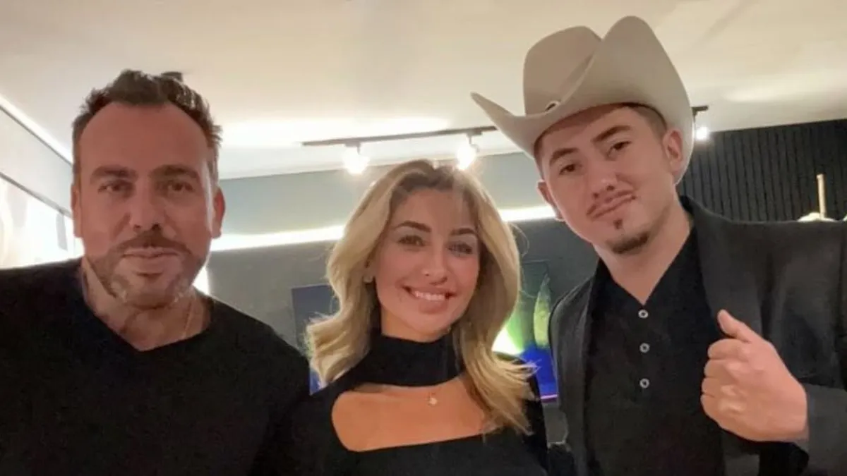 Waldo y Kaminski se encuentran: ¿qué pasó en el cara a cara tras Gran Hermano Chile 2024?