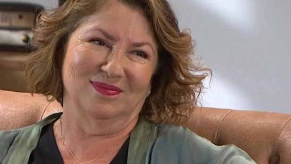 Maricarmen Arrigorriaga critica los remakes: “No entiendo cómo TVN vendió tres de sus mejores teleseries”