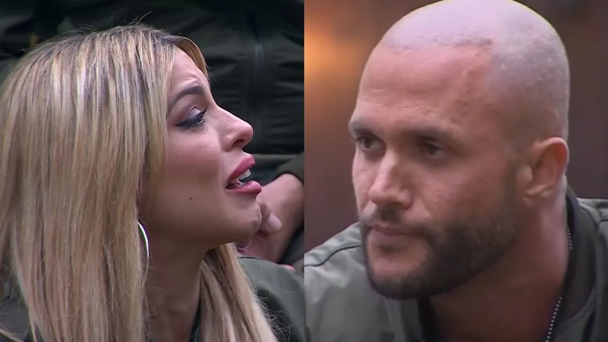 Fabio Agostini deja a Oriana Marzoli en lágrimas tras revelar infidelidades de Facundo González