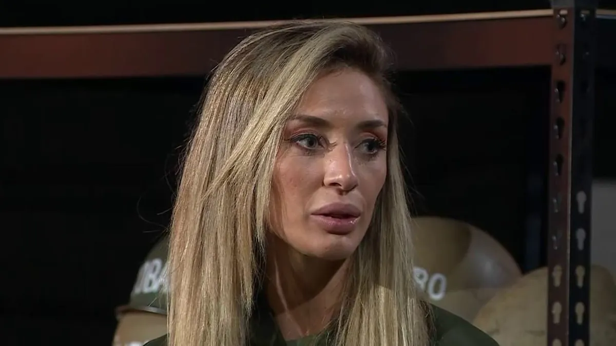 Yuli Cagna explica sus polémicos votos: “Lo hice como un juego, no fue por nada en especial”