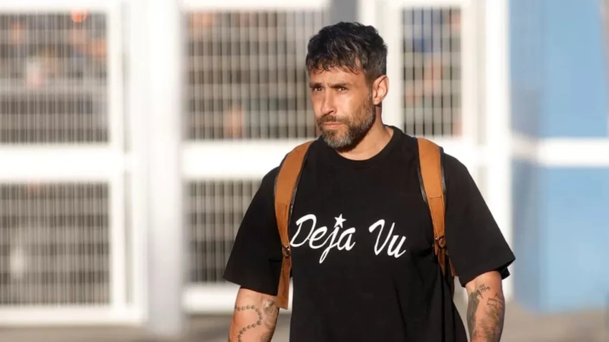 Jorge Valdivia enfrenta nueva reformalización por violación: ¿regresará a prisión preventiva?