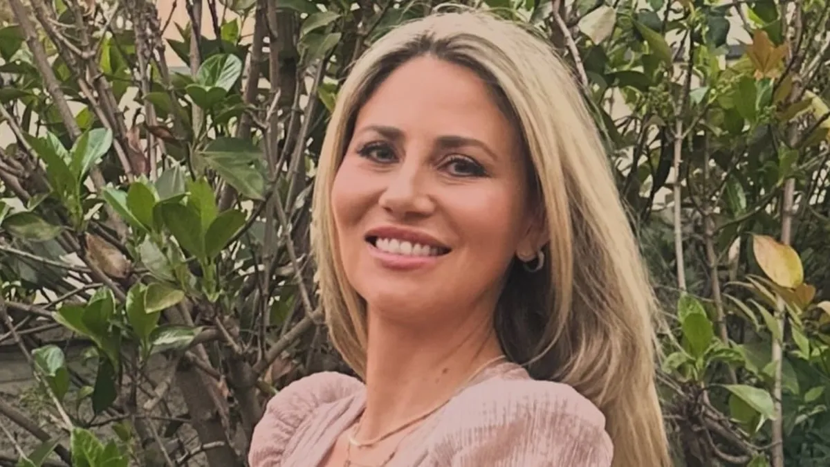 Gisella Gallardo revela su invitación para reemplazar a Daniela Aránguiz en la Teletón.