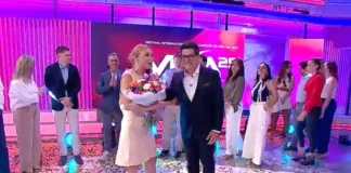 Karen Doggenweiler y Rafael Araneda al mando del Festival de Viña 2025. ¿Artistas ya?