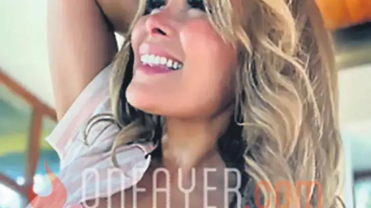 Tribunal retiene ganancias de Cathy Barriga por fraude al fisco y falsificación de documentos