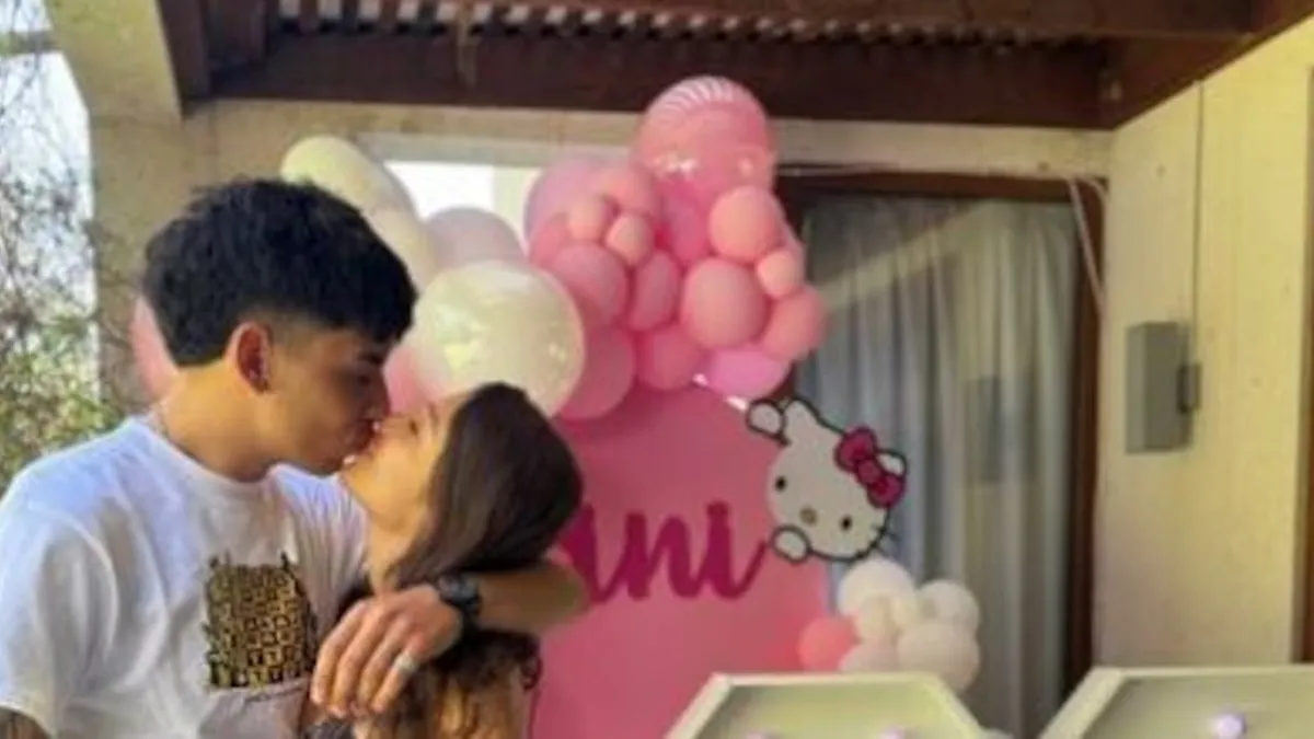 Trinidad Neira celebra su cumpleaños con sorpresas y un emotivo mensaje en Instagram