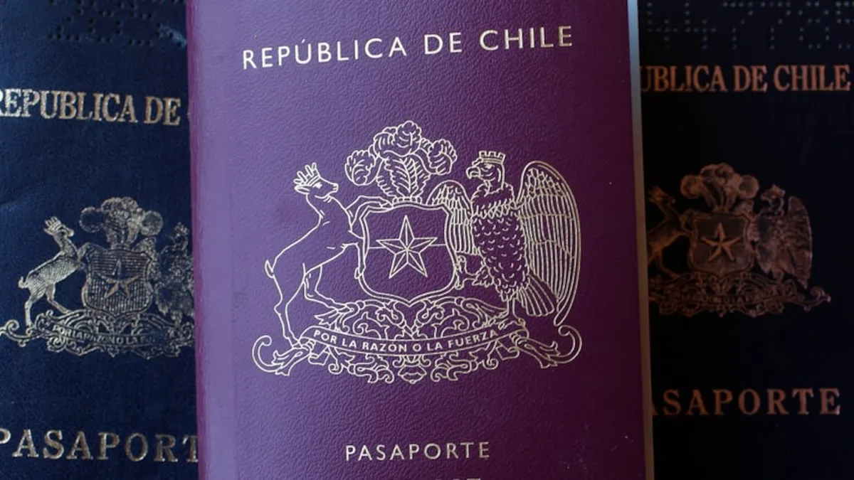 Embajador de Chile asegura que Visa Waiver “no está en riesgo” tras triunfo de Trump