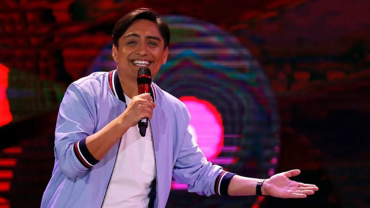 Sergio Freire en el centro de la polémica: cancelan su show tras escándalo de infidelidad