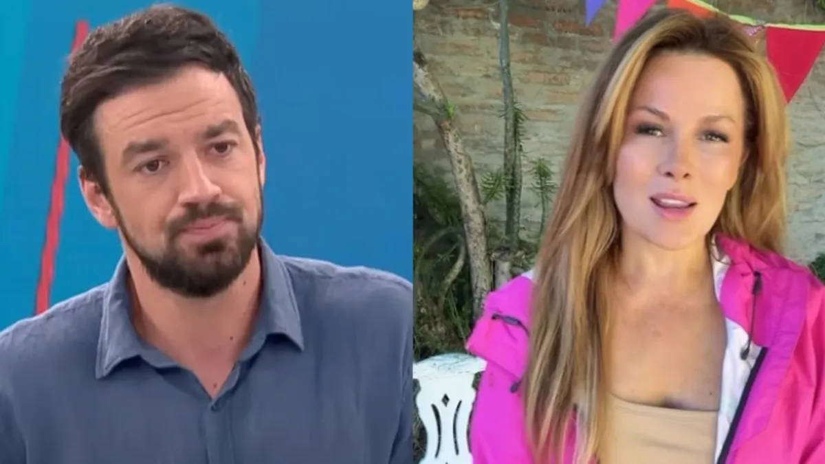 Tomás Vodanovic aclara su postura sobre la retención de ingresos de Cathy Barriga.