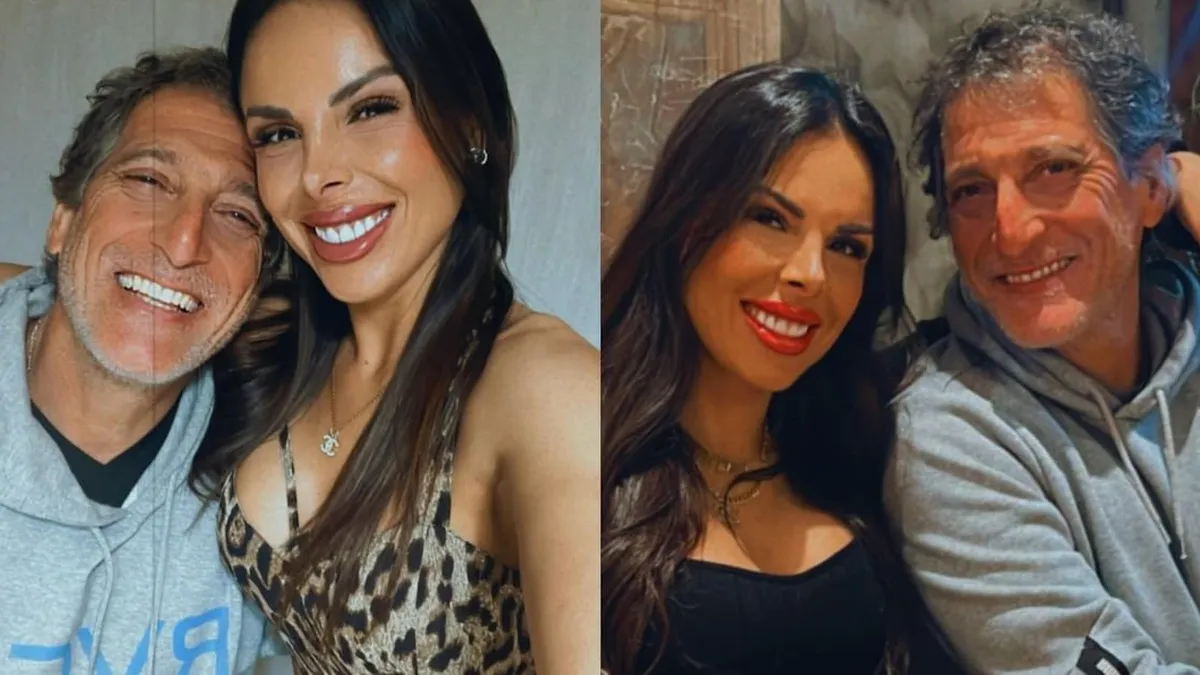 Nathalie Pizarro habla sobre el difícil año de Mario Salas tras su salida de Ñublense