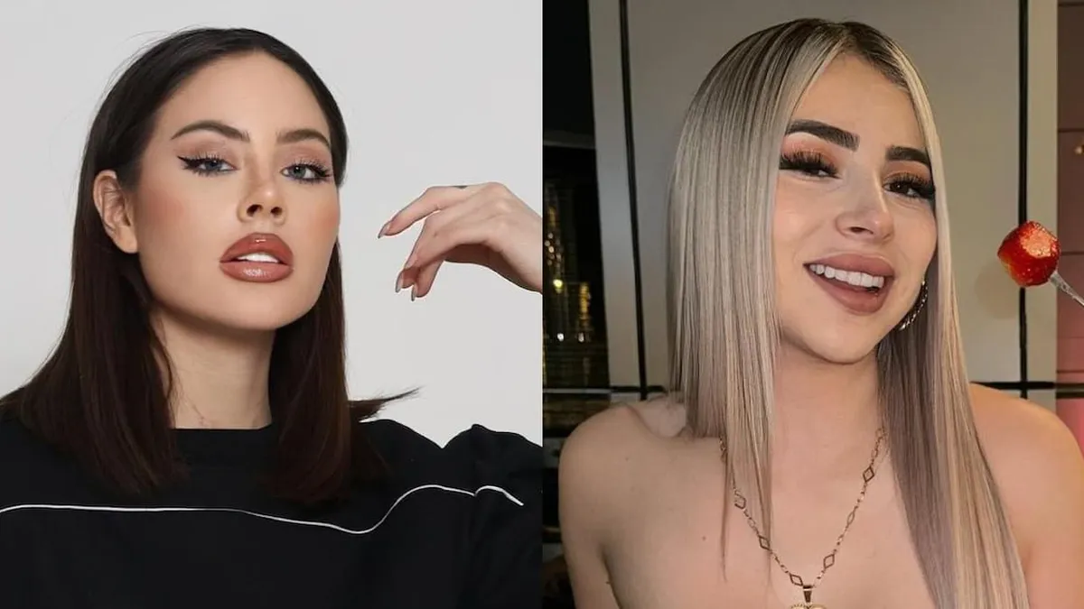 Ignacia Michelson responde a ataques: ‘Está con lo más fácil, no con lo mejor’