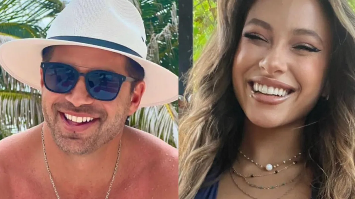 Mario Velasco revela: “mi relación amorosa terminó, estoy hablando en serio”