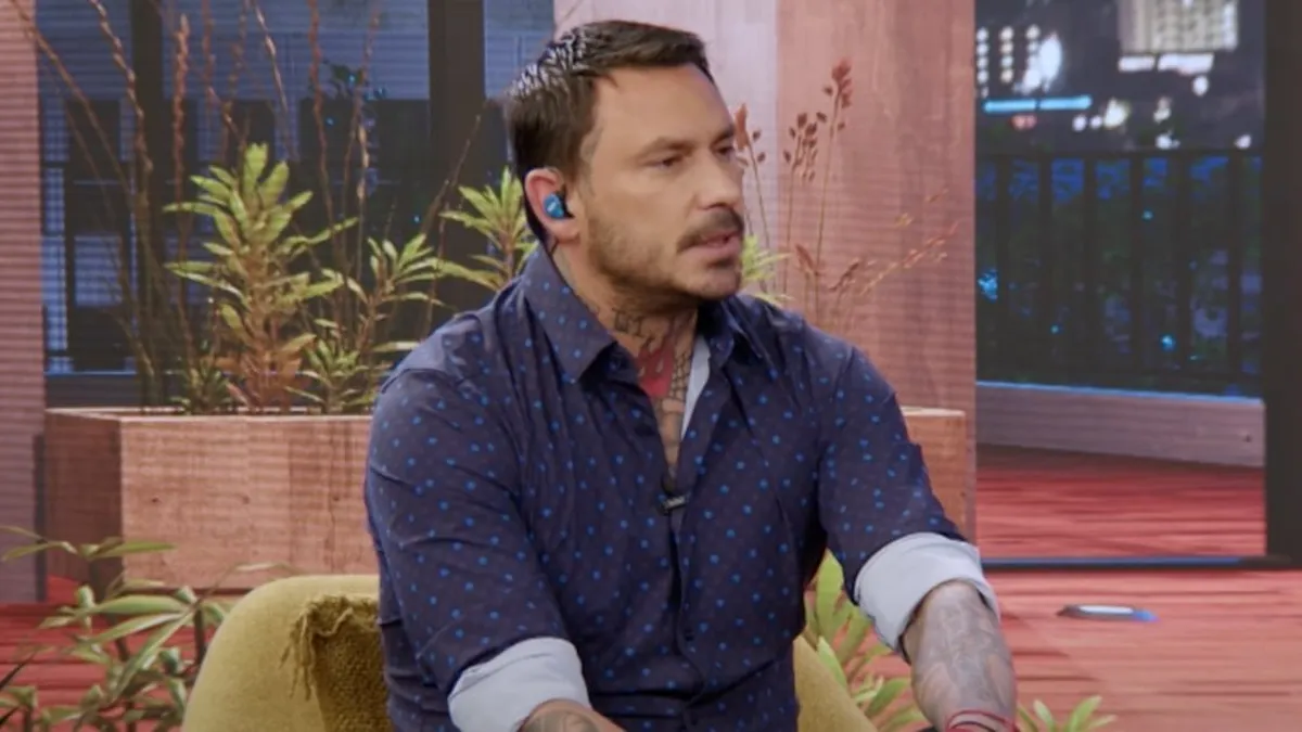 Mauricio Pinilla habla sobre su lucha y las duras consecuencias de su salud mental.