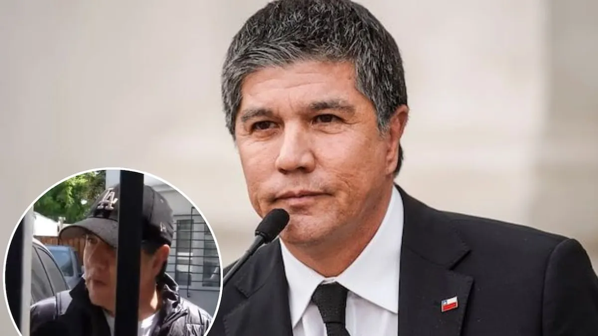 Manuel Monsalve defiende su derecho a la defensa en medio de graves acusaciones de abuso