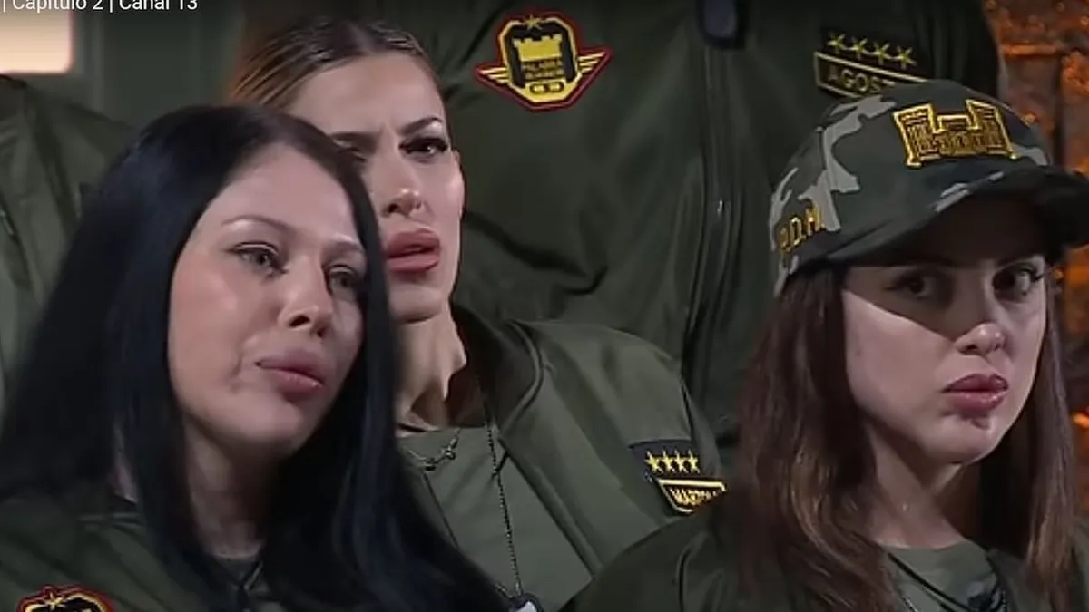 Natu elige traición en Palabra de Honor: la dura decisión que llevó a la eliminación de Rubí