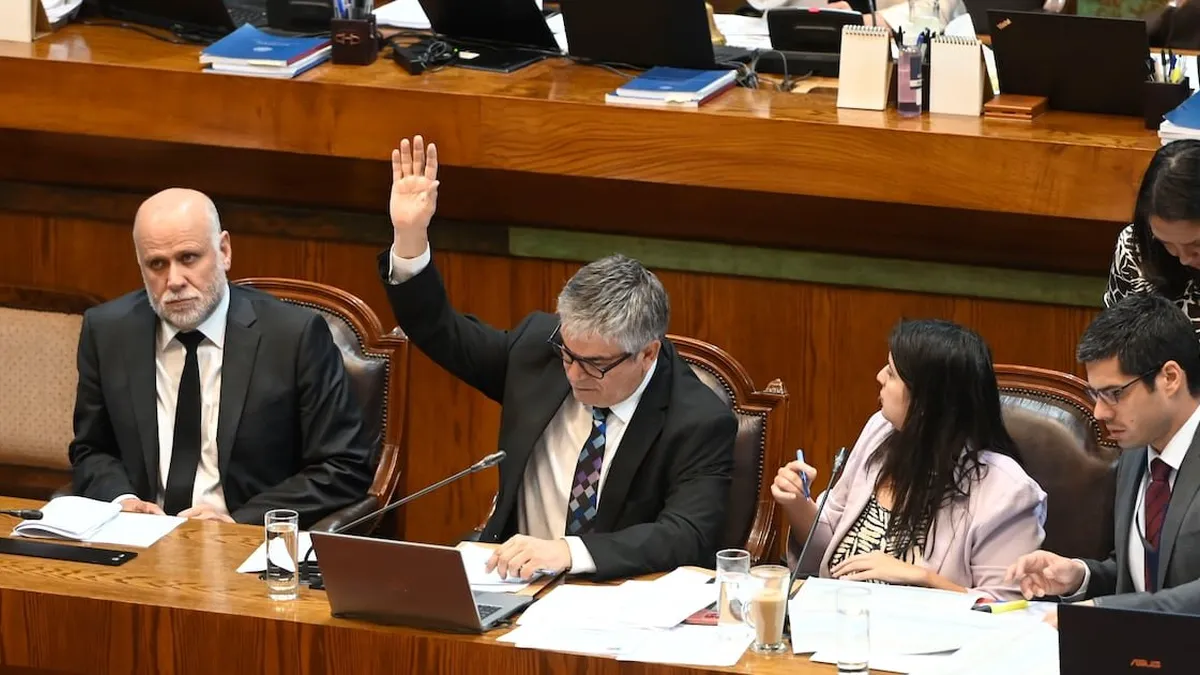 Mineduc asegura que la UDI no detendrá el sistema de admisión escolar para 2026