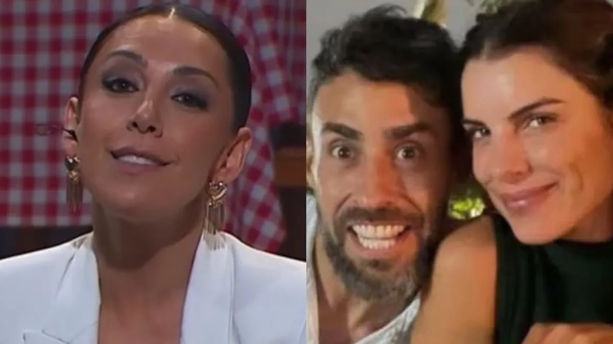 Mariela Sotomayor: Maite Orsini en "campaña" para ser mamá con Jorge Valdivia.