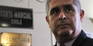 Luis Hermosilla revela lista de fiscales y jueces en defensa del imputado.