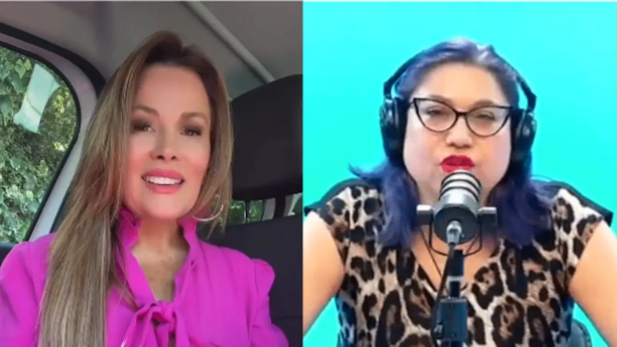 Alejandra Valle evalúa acciones legales contra Cathy Barriga por acusaciones infundadas