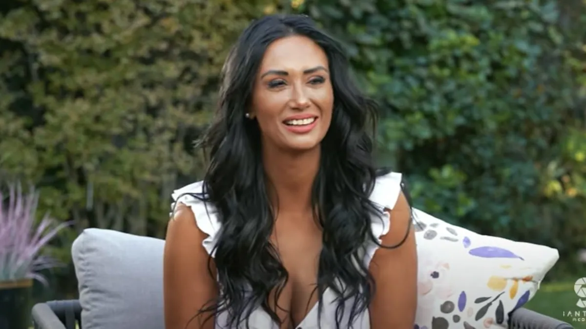 Pamela Díaz revela su nuevo tatuaje en Miami y el poderoso mensaje detrás de “hoy es hoy”