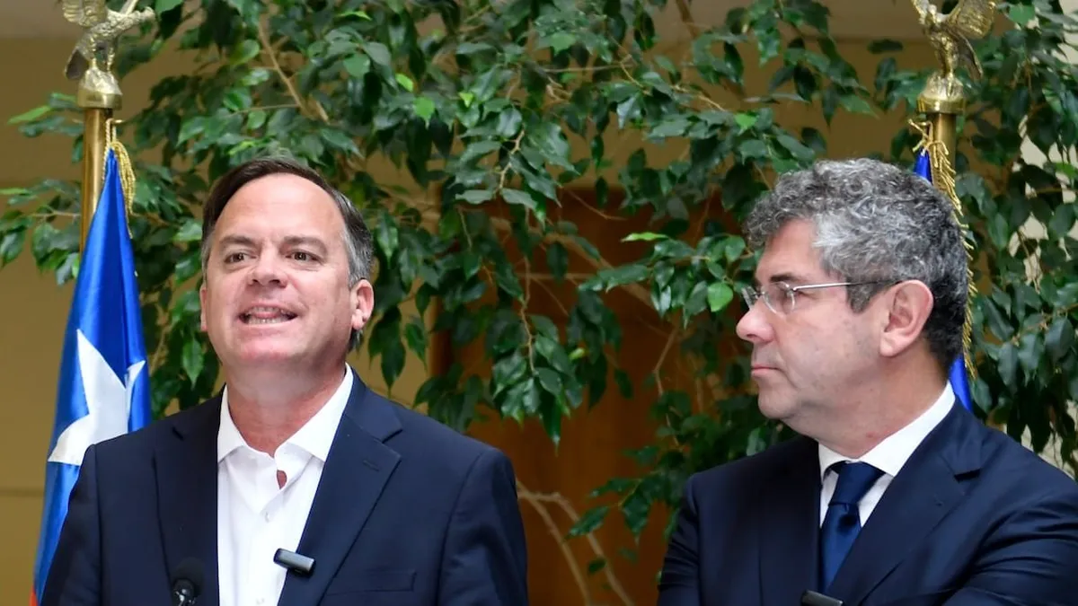 Demócratas y Amarillos: ¿protagonistas mediáticos sin peso electoral?