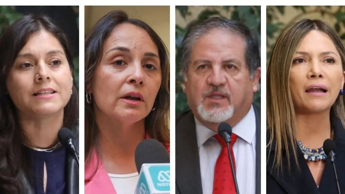 Diputados cuestionan la tardanza de Carolina Tohá en el caso Monsalve y sus implicaciones