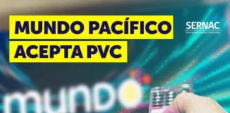 Mundo Pacífico compensará a consumidores afectados en 2023