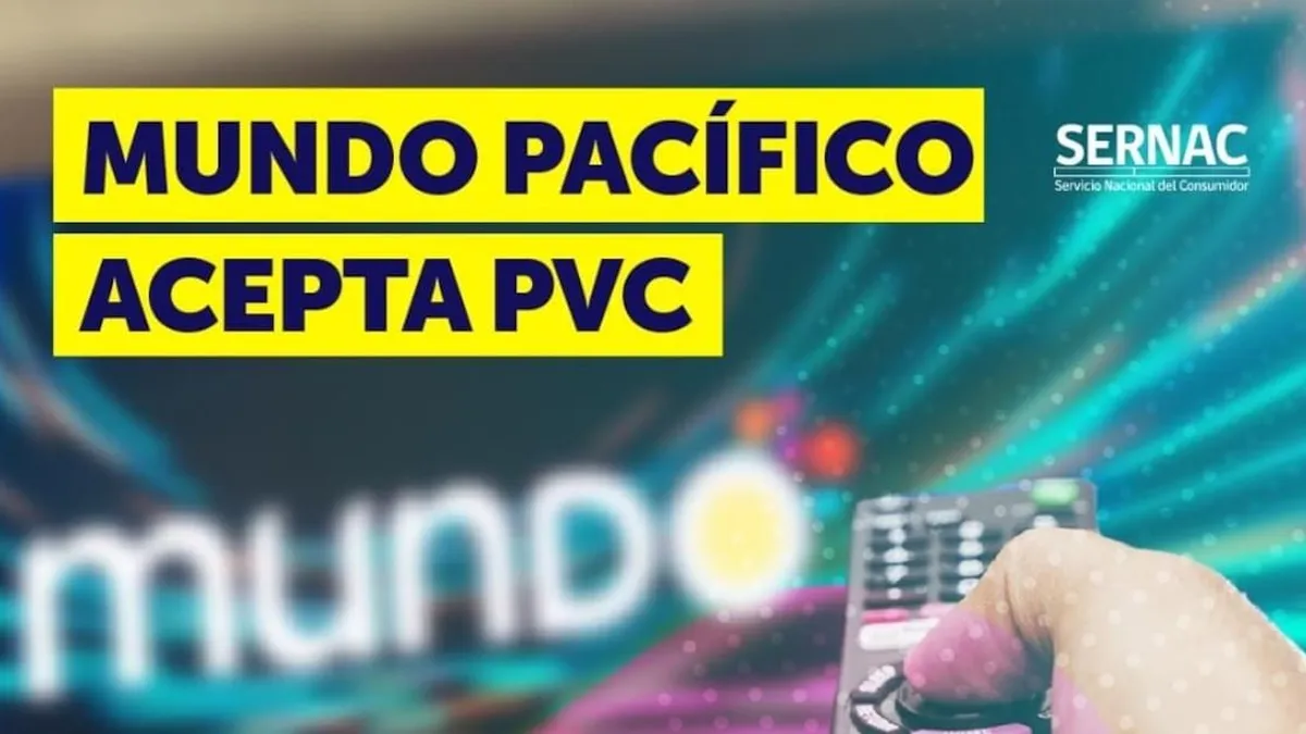Mundo Pacífico compensará a consumidores afectados en 2023