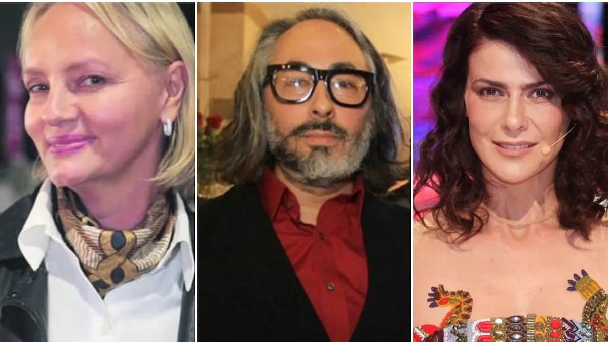 Mariela Sotomayor revela secretos del triángulo amoroso entre Parived