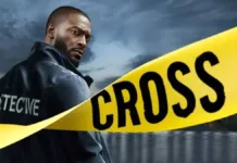 Descubre la intrigante serie 'Detective Alex Cross' en Amazon Prime. ¡No te la pierdas!