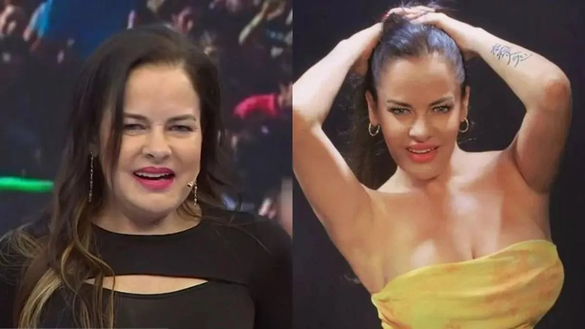 María Isabel Indo responde a críticas sobre su apariencia tras regreso a la televisión