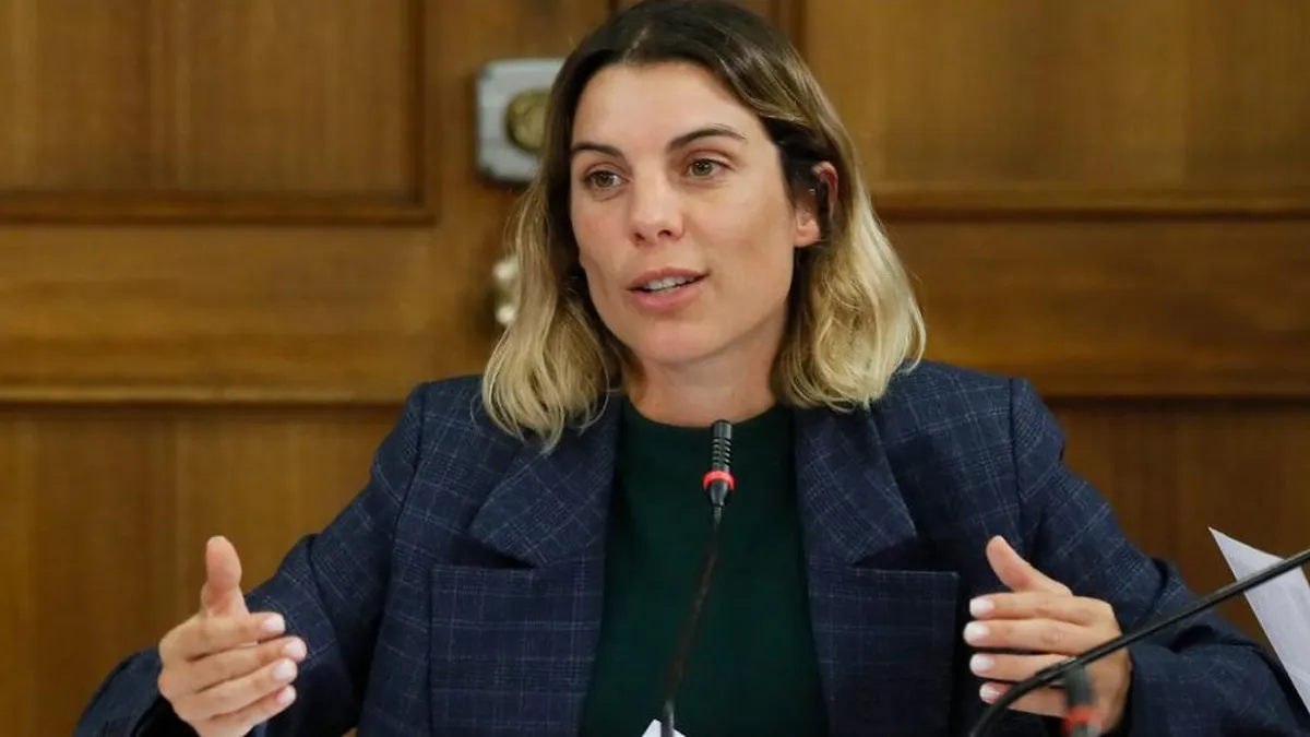 ¿Qué secretos ocultan Maite Orsini y Jorge Valdivia tras su reconciliación?