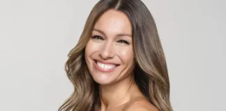 Pampita y su nuevo amor: imágenes que confirman su romance.