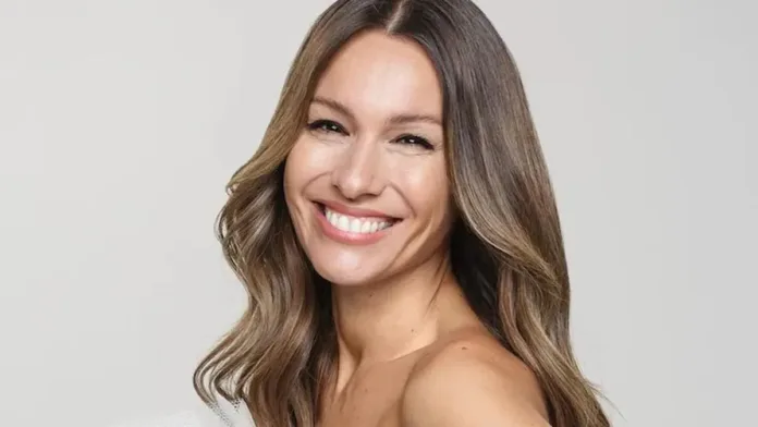 Pampita y su nuevo amor: imágenes que confirman su romance.