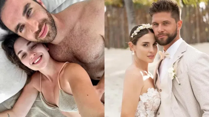 Belén Soto comparte su felicidad actual tras su separación de Branko Bacovich.