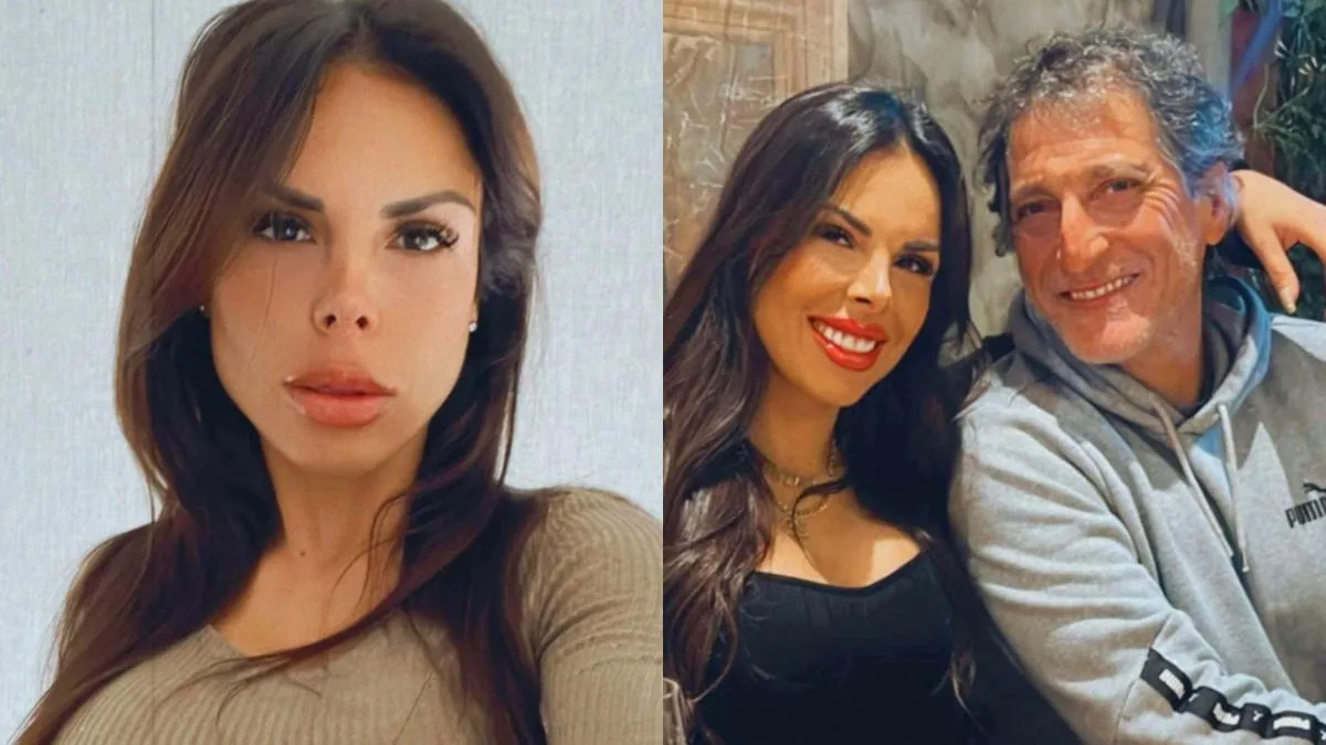 La inesperada salida de Mario Salas y el apoyo de su pareja Nathalie Pizarro