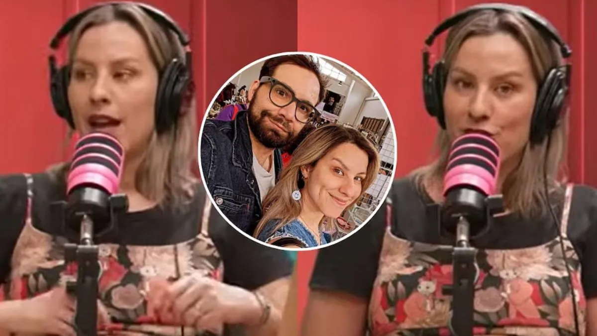 Lady Ganga defiende su amor: “Mucha gente trata de insegurizar mi relación” tras rumores de infidelidad