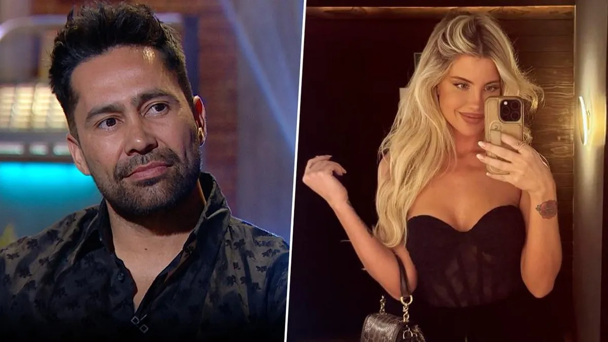 Luis Jiménez reflexiona sobre su separación de Coté López y el desgaste emocional.