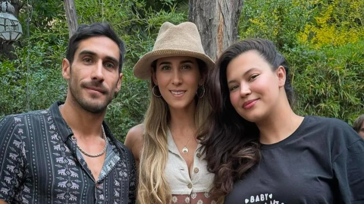 Hermana de Pedro Astorga sorprende a Michelle Carvalho: “¡Qué linda, cuñi!” y un mensaje inspirador