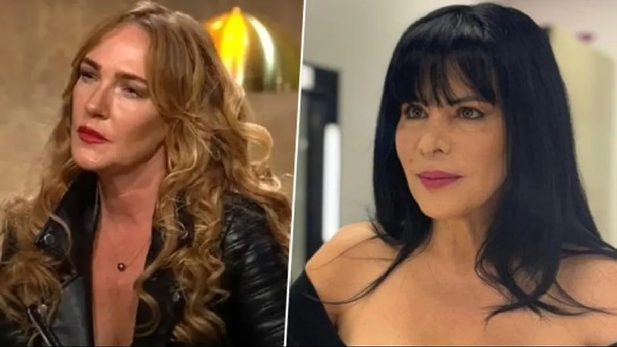 Anita Alvarado sorprende a Catalina Pulido con un gesto conmovedor tras la pérdida de su hijo