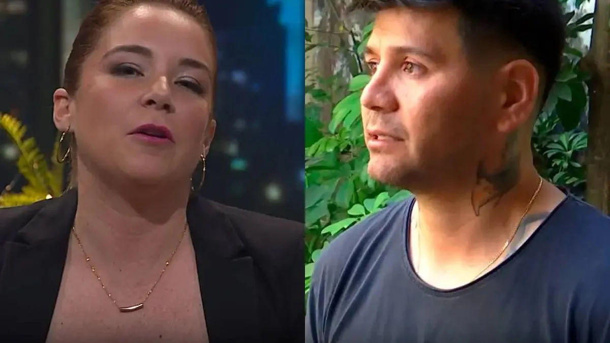 Francoise Perrot y Edmundo Varas abordan la compleja situación de la pensión alimenticia